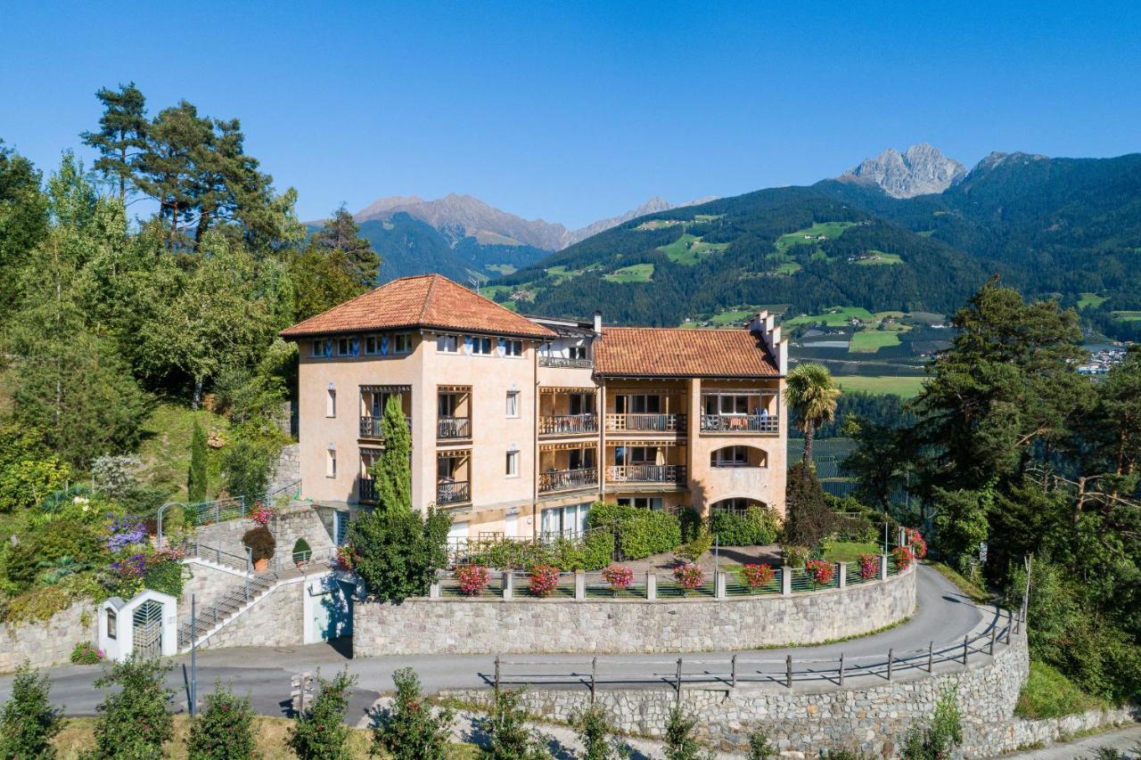 Appartementhaus Am Waalweg Rifiano Exterior photo