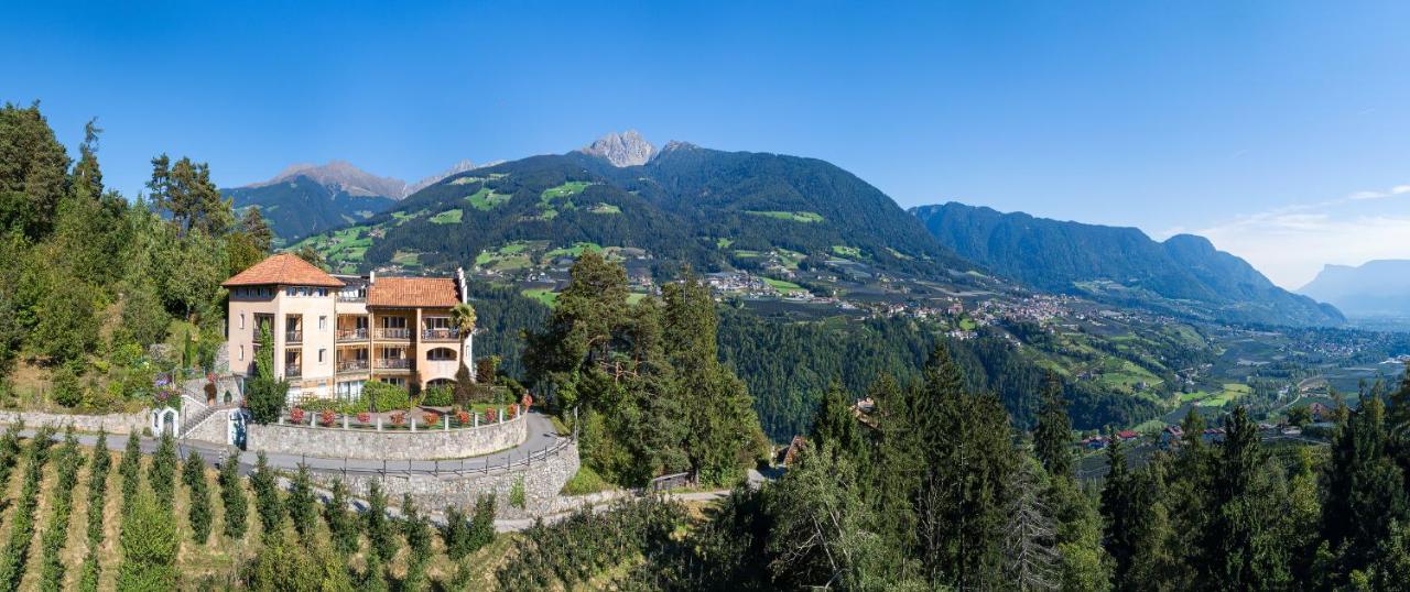 Appartementhaus Am Waalweg Rifiano Exterior photo