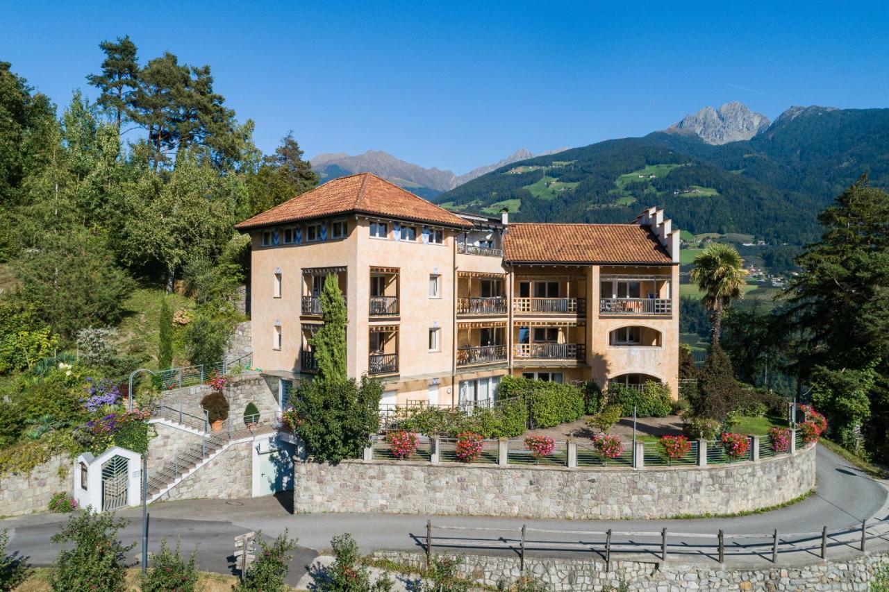 Appartementhaus Am Waalweg Rifiano Exterior photo