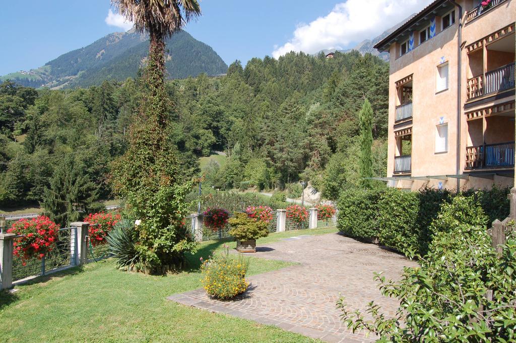 Appartementhaus Am Waalweg Rifiano Exterior photo