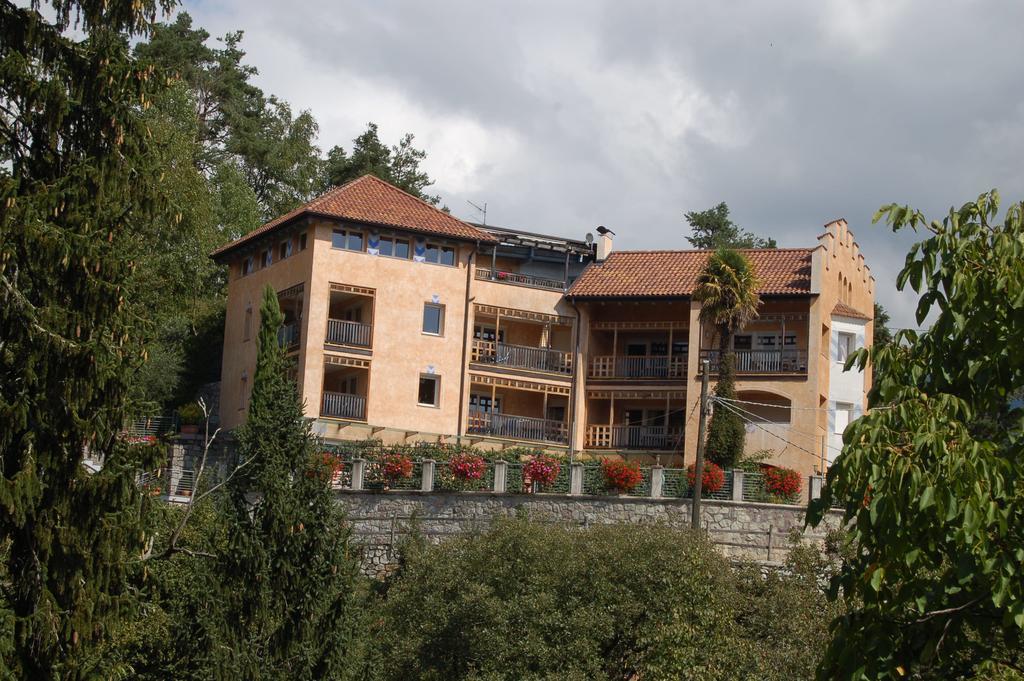 Appartementhaus Am Waalweg Rifiano Exterior photo