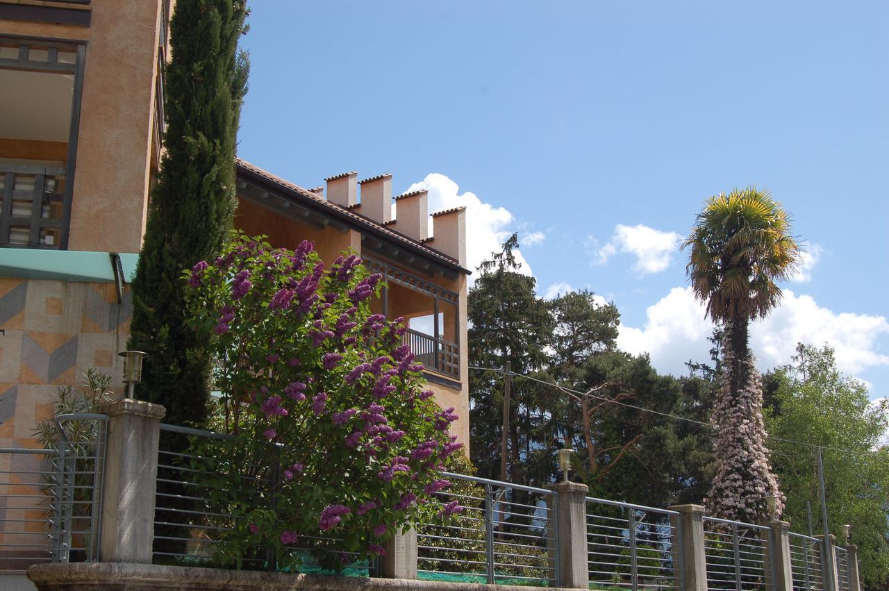 Appartementhaus Am Waalweg Rifiano Exterior photo