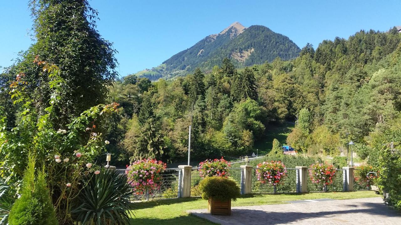 Appartementhaus Am Waalweg Rifiano Exterior photo